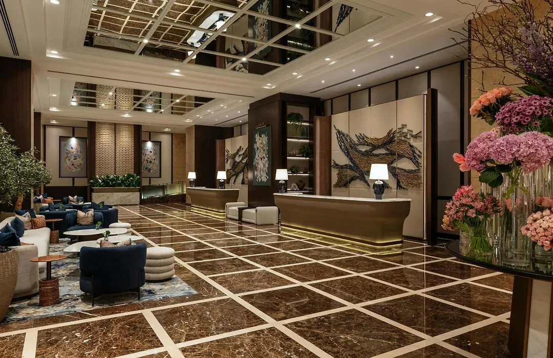 Grosvenor House, A Luxury Collection Hotel, Dubai-1